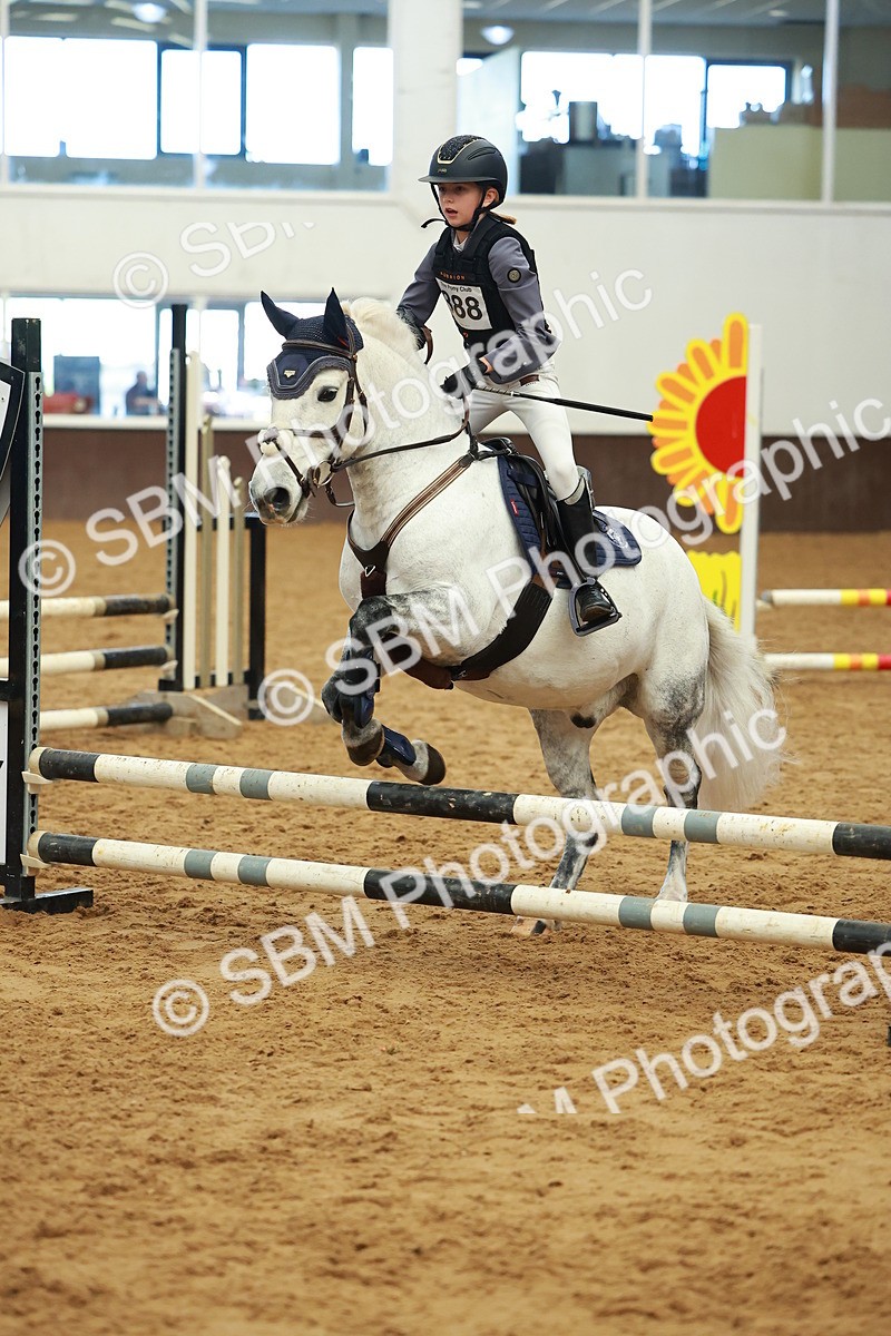 SBM_006113 - Class 3 - 60cm