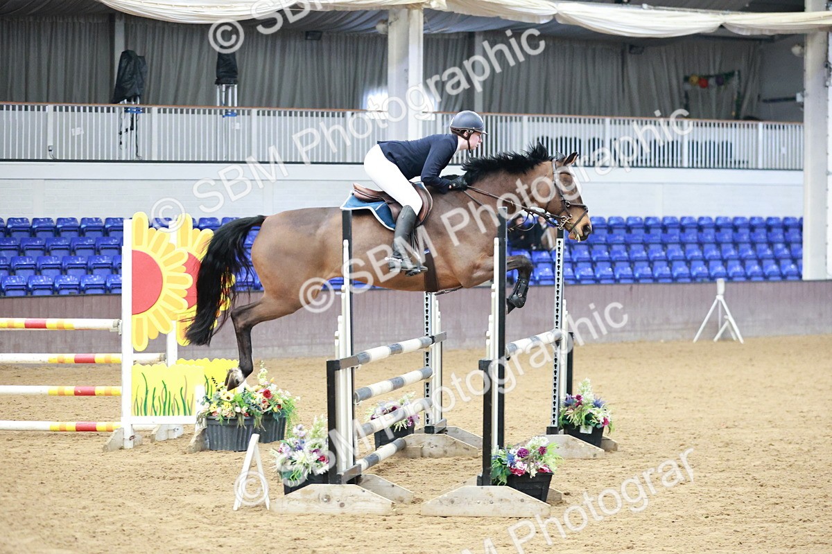 SBM_000704 - Class 4 - Senior Newcomers - 1.10m