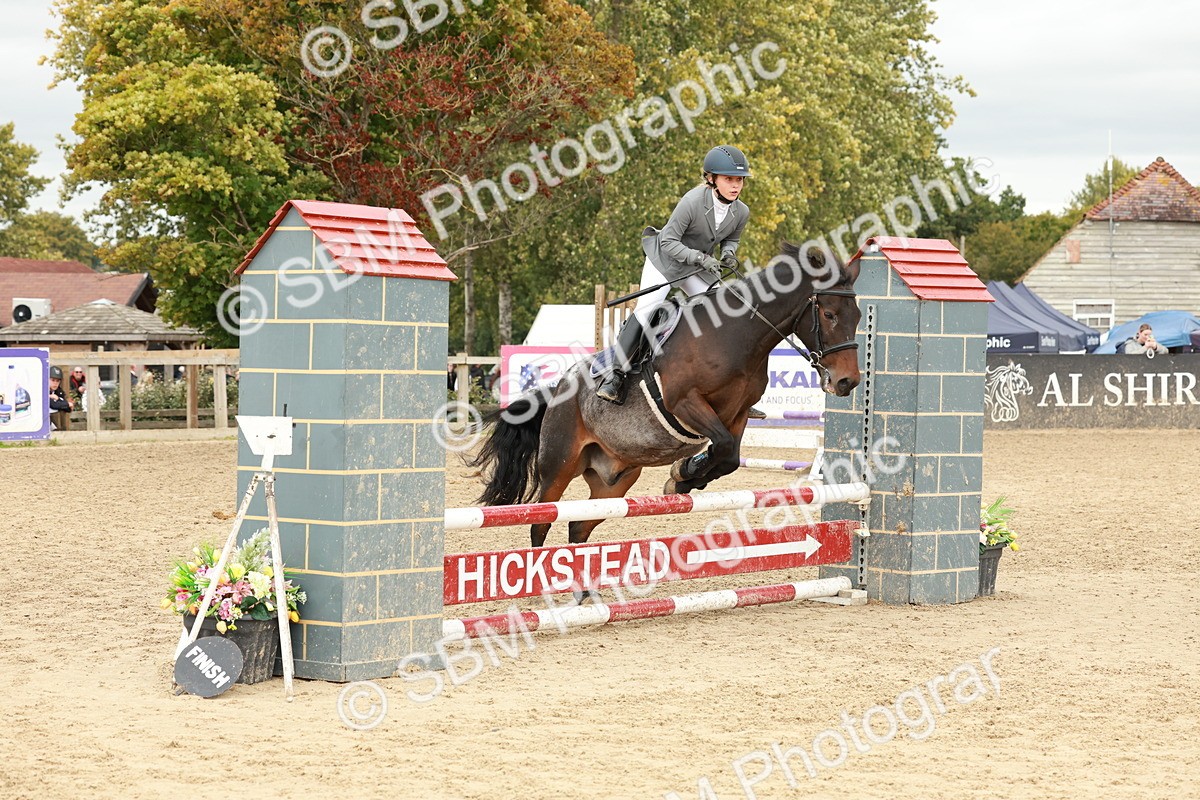 SBM_66967 - J13 - Junior Pony 60cm Championship