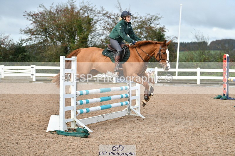 231110A-105151-00156 - Cls 2 British Novice & 90cm Open