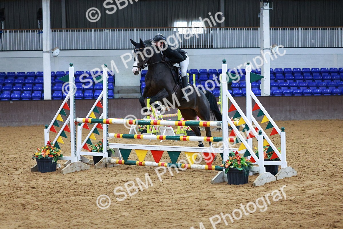 SBM_001225 - Class 4 - Senior Newcomers - 1.10m