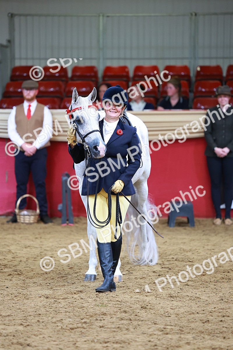 SBM_20595 - Class 906 - Sup Final Ridden Champ