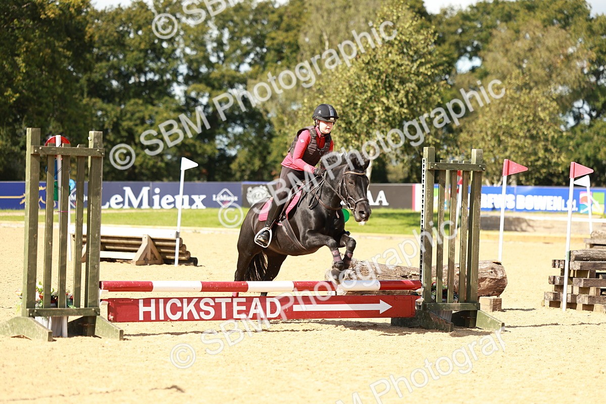 SBM_18803 - E8 - Eventers Challenge 50cm championship
