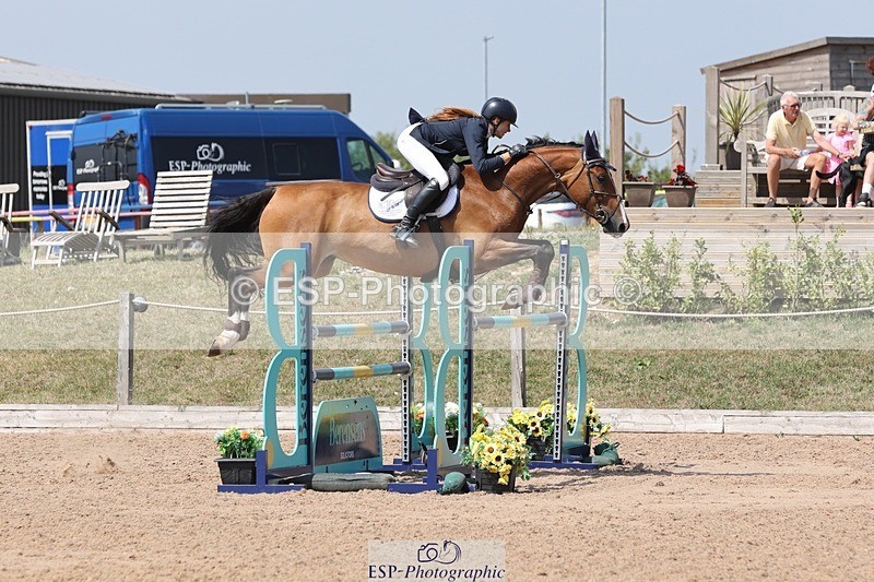 250725-144017-03393 - Cls 3 Snr Foxhunter
