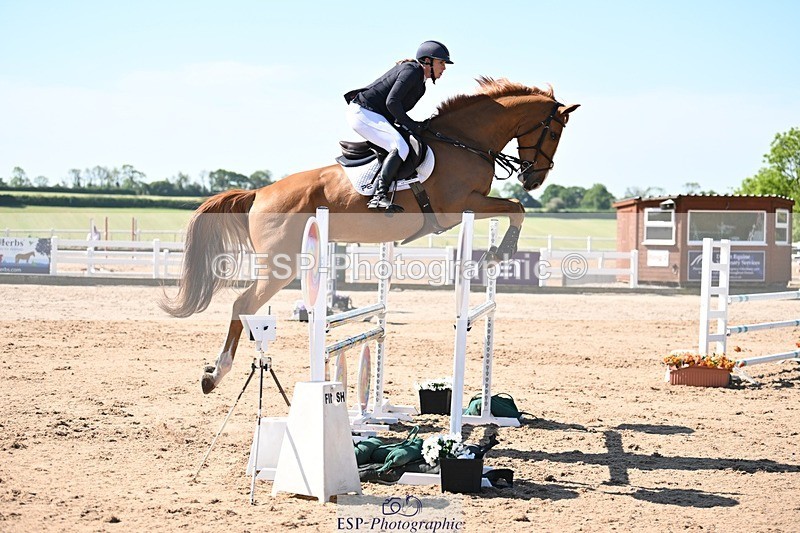 250510-102826-10241 - Cls 20 Snr Discovery and 1m Open