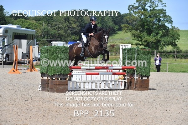 BPP_2135 - CLASS 14 SUN 0.95m Amateur Championship Qualifier
