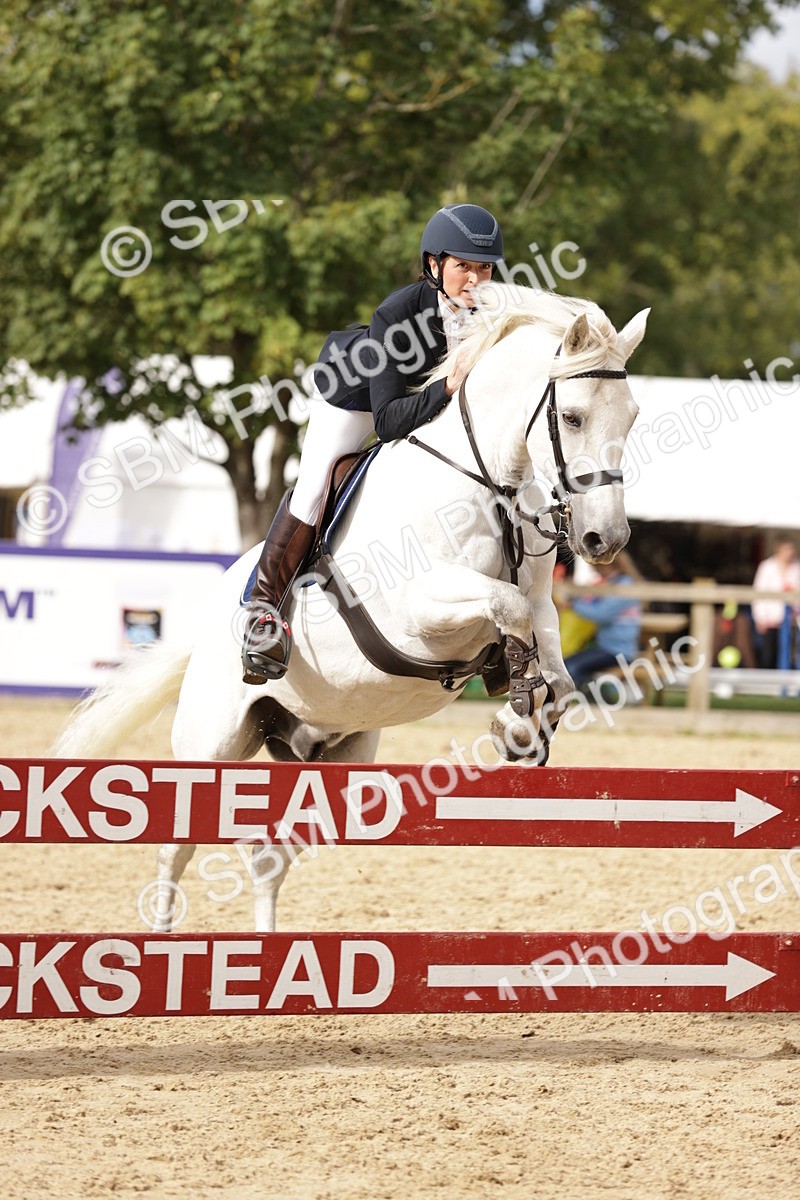 SBM_16657 - J33 - Senior 75cm Championship