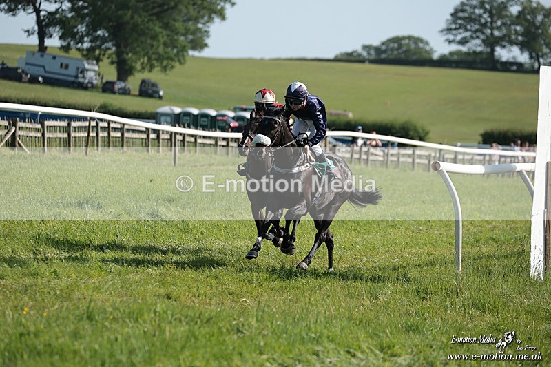 PR 250526 136 - Pony Racing from Chaddesley Corbett 25/05/26