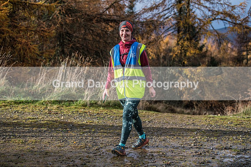 TVU-1119 - High Terrain Events Tweed Valley 50 & 65K Ultra Trail Races Sunday 20th November 2022