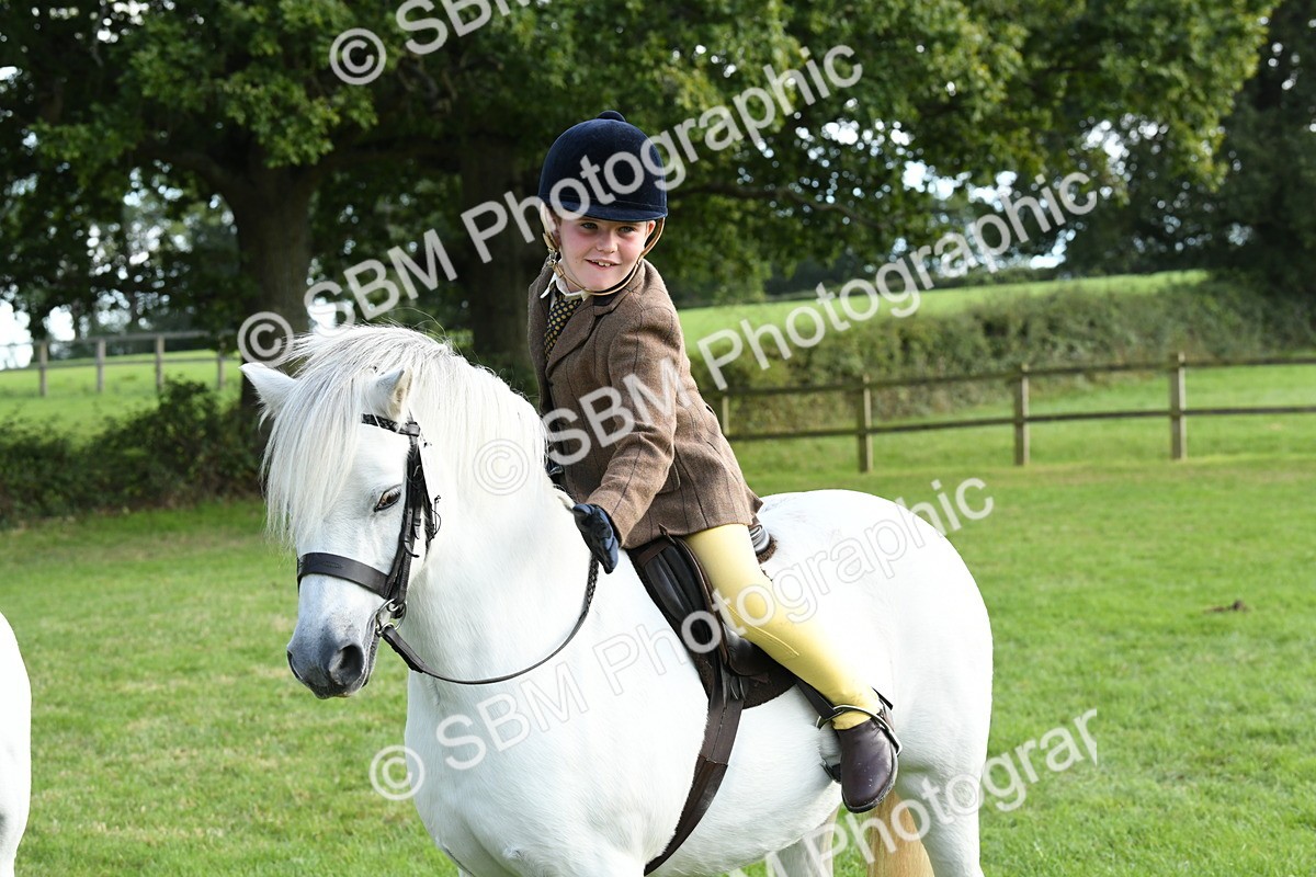 SBM_50444 - S21 - Novice & Newcomers 1st Ridden Pony