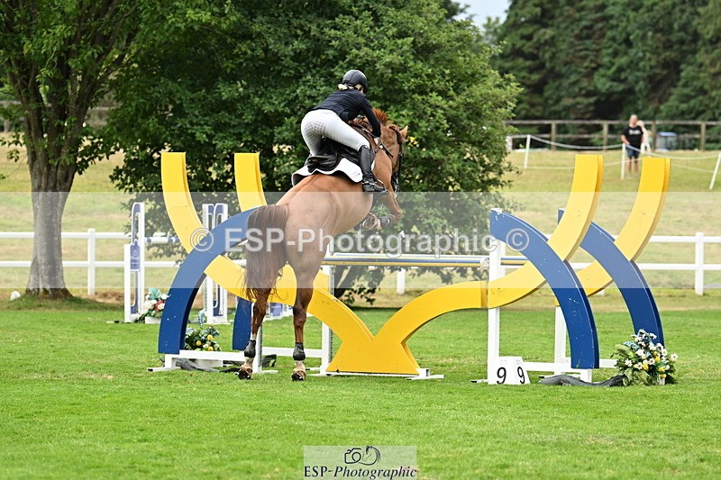 250705A-100248-13184 - Cls 29 Snr 1.25m Open