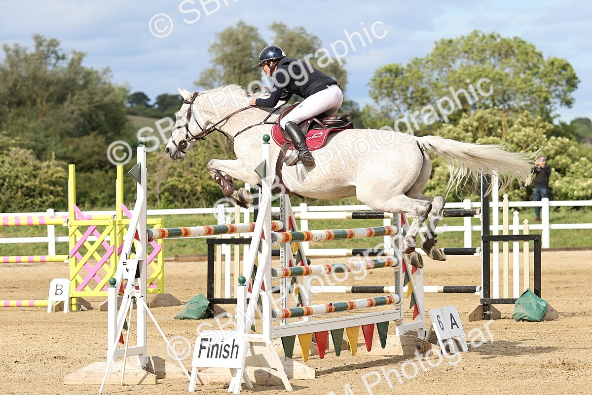 SBM_001614 - Class 7 - National 1.30m 1.40m