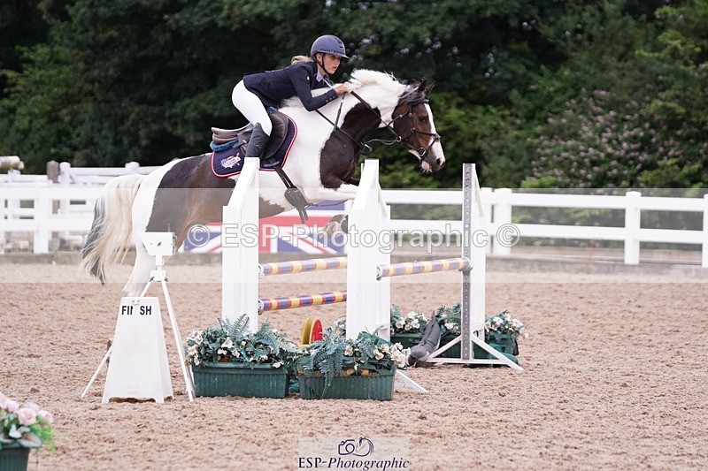 250629-104556-10784 - Cls 36 Pony Discovery & 90cm Open