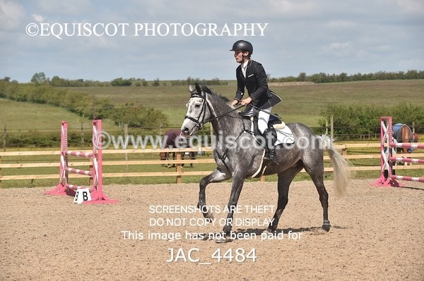 JAC_4484 - CLASS 6 Senior Newcomers/ 1.10m Open