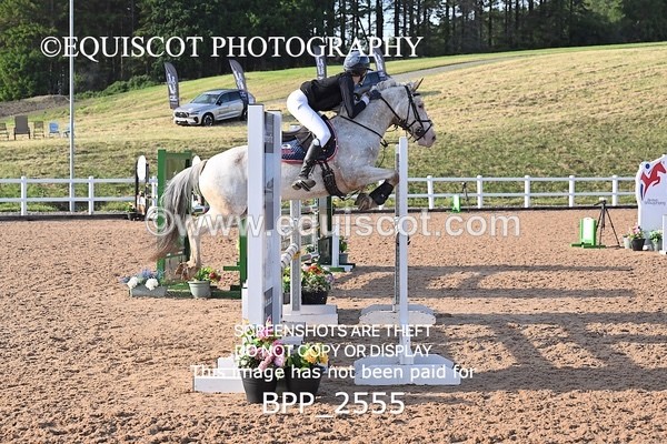 BPP_2555 - THU CLASS 5 Graham Heath 128/138 Primary C'ship Qualifier **Viewing/Selection class for 128/138 team