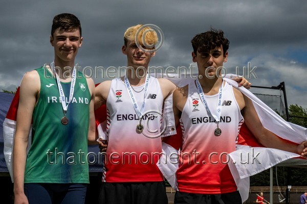 SIAB23-914940 - Medals