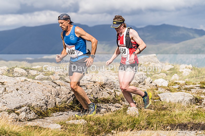 Blisco Dash-892 - Blisco Dash Fell Race (men) Saturday 27th July 2024