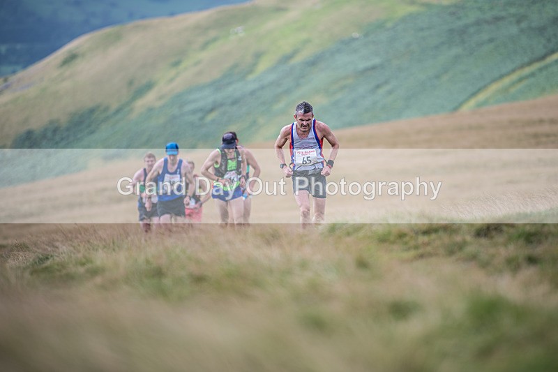 Sedbergh-35 - Sedbergh Hills Fell Race Sunday 18th August 2024