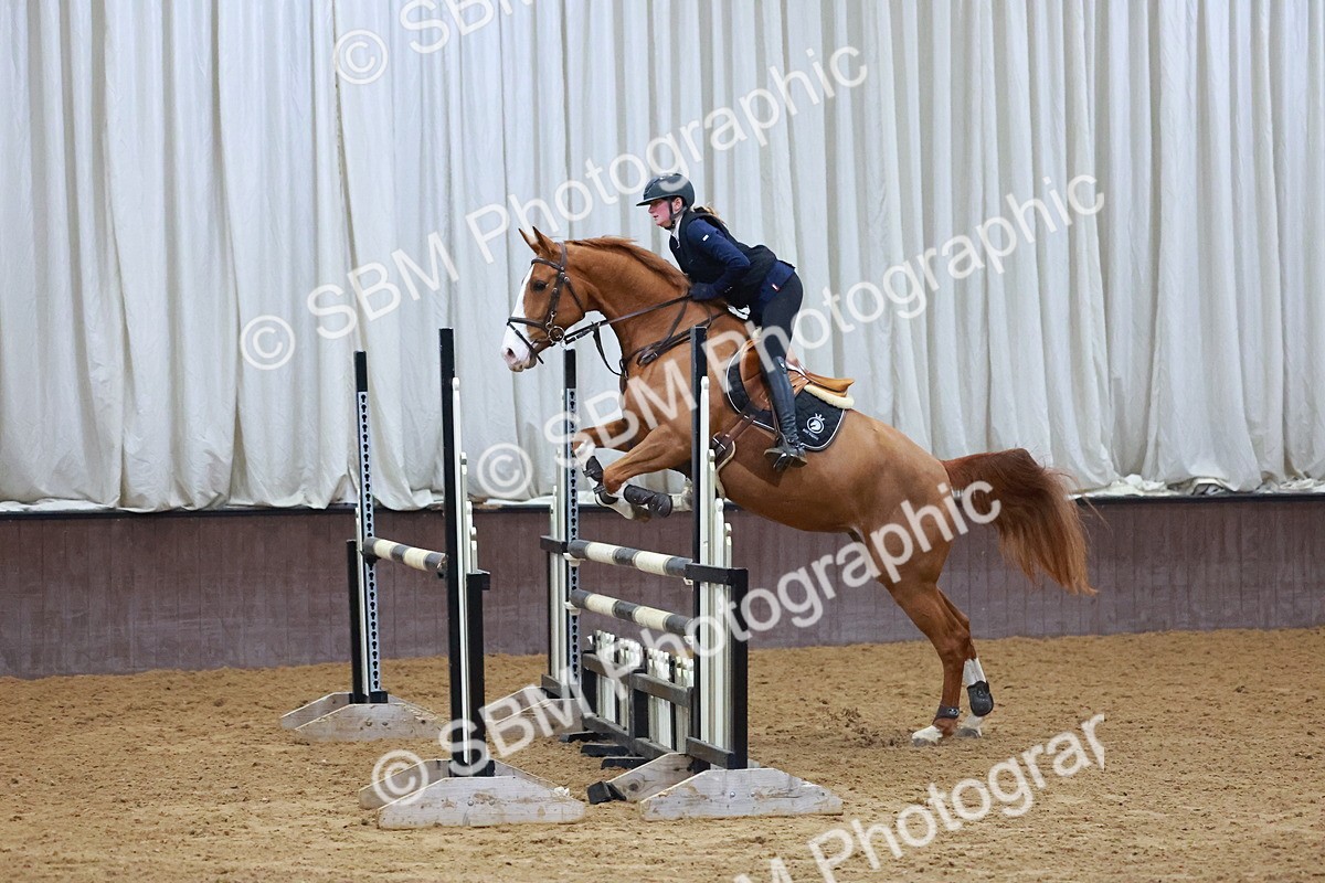 SBM_001283 - Class 4 - Senior Newcomers - 1.10m