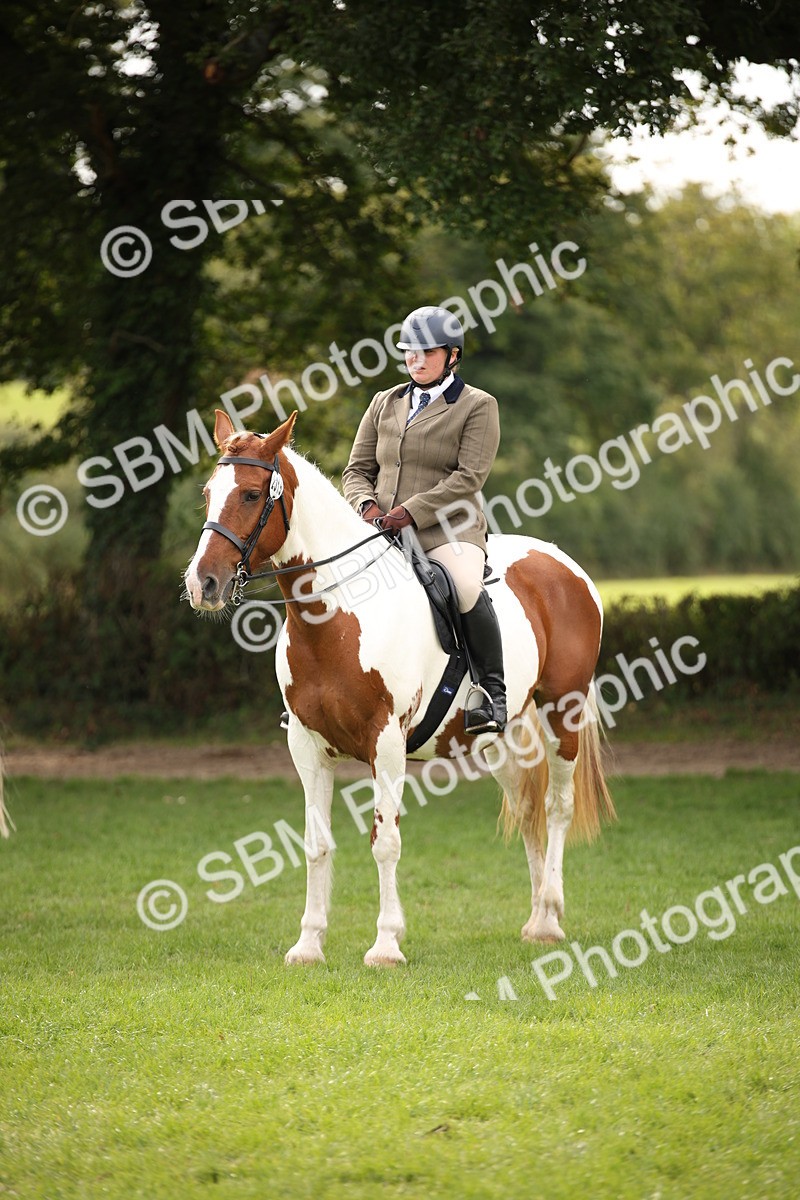 SBM_70432 - S66 - Hunter Ridden