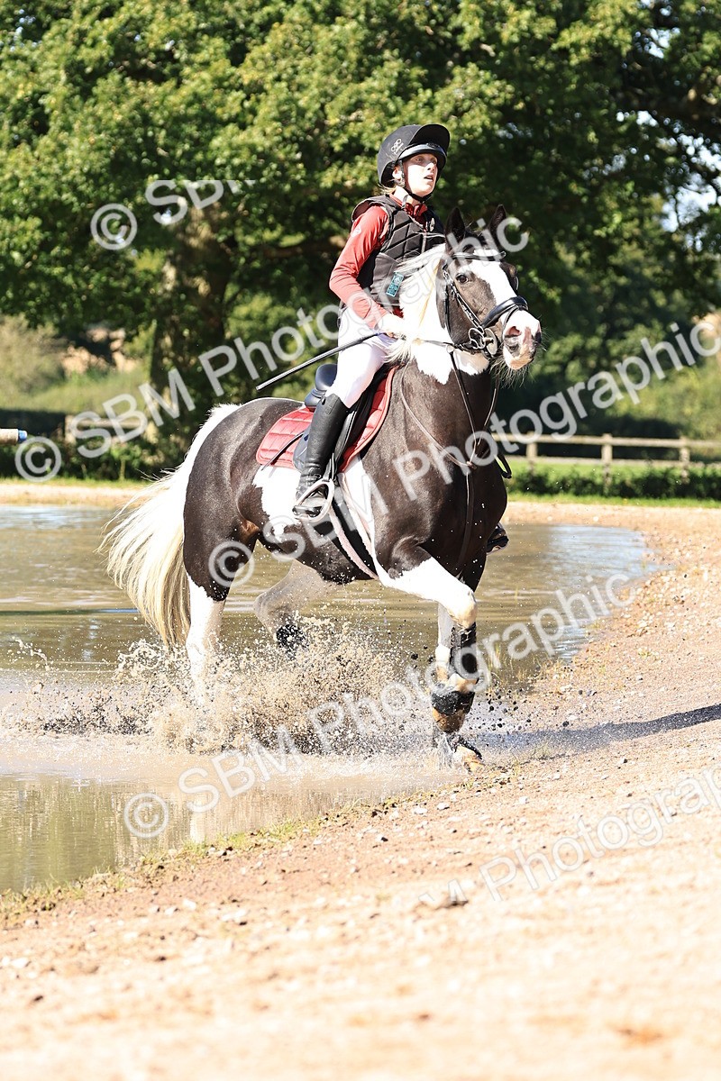 SBM_20514 - E6 - Eventers Challenge 60cm Championship