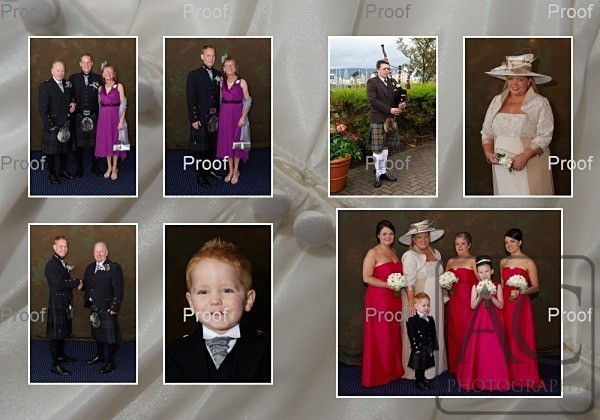  - The Marquee at The Chartroom, Inverkip Marina