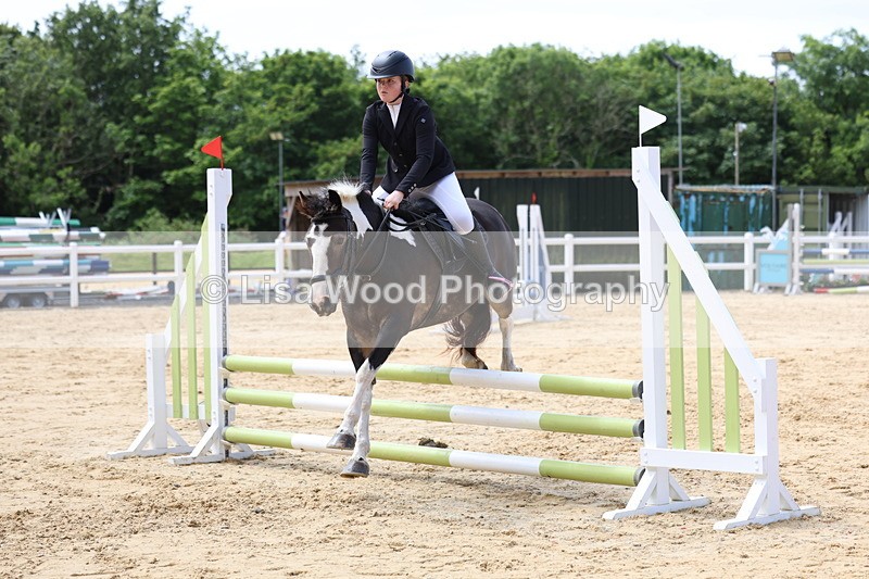 3E7A4130 - Class 6: 70cm Junior