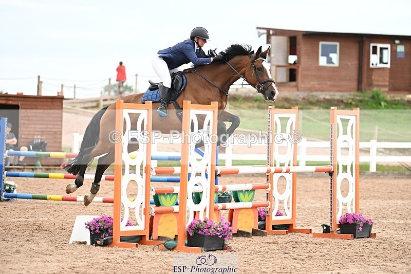 250727-150009-11000 - Cls 35 1.05m Amateur Quali