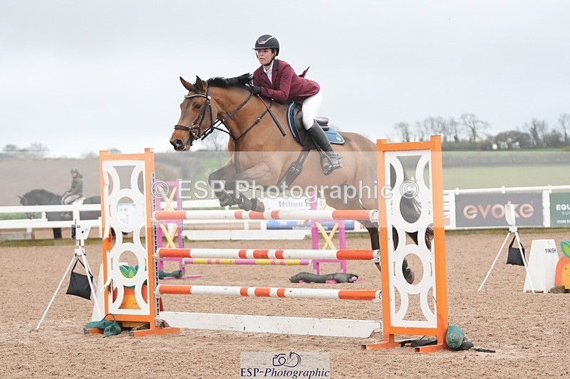 251109-123550-04040 - Cls 21 Blue Chip Performance Champ Qualifier