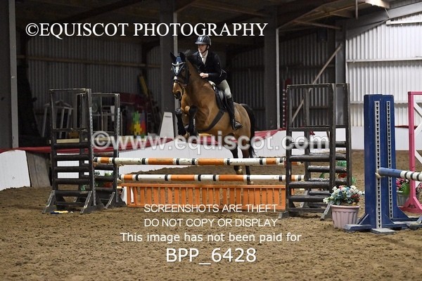 BPP_6428 - CLASS 3  0.85m Amateur Championship Qualifier