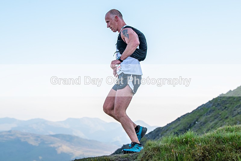 Blencathra-710 - Blencathra Fell Race Wednesday 7th June 2023