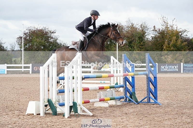 251026-132822-02837 - Cls 6 Bliss of London Sapphire Champ Qualifier + 1m Open