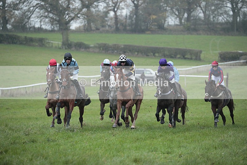 PtP 041222 0050 - Wheatland  Hunt PtP Chaddesley Corbett, Worcs 04/12/22