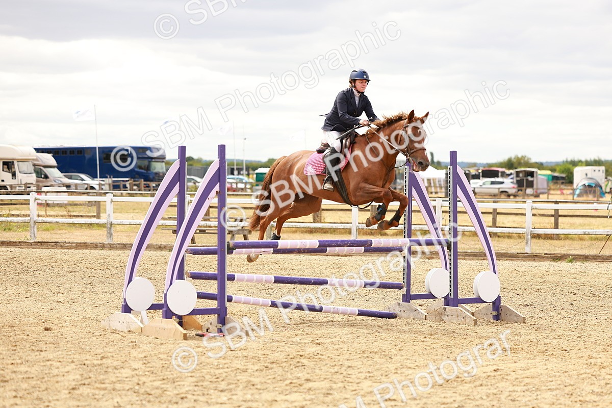 SBM_005403 - Class 2 - Senior British Novice - 90cm