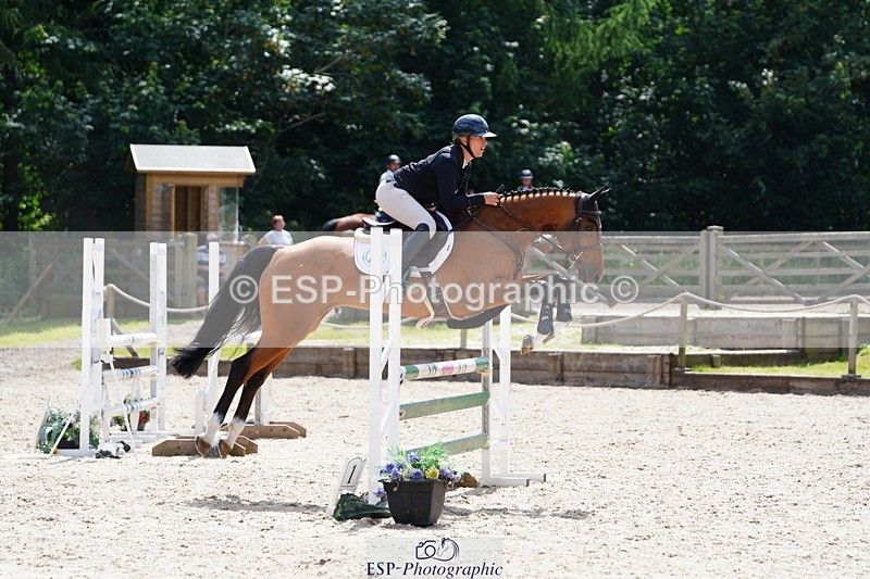 250615A-153314-11541 - Class 48 Snr Disco