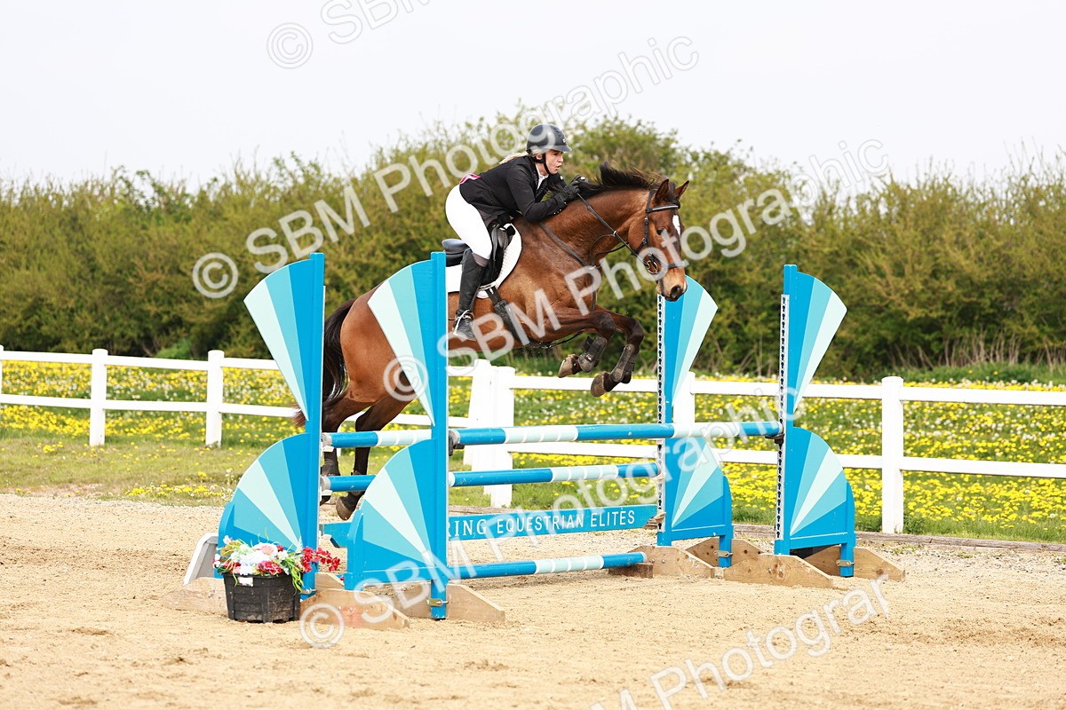  - Class 16 - Senior Discovery - 1.00m