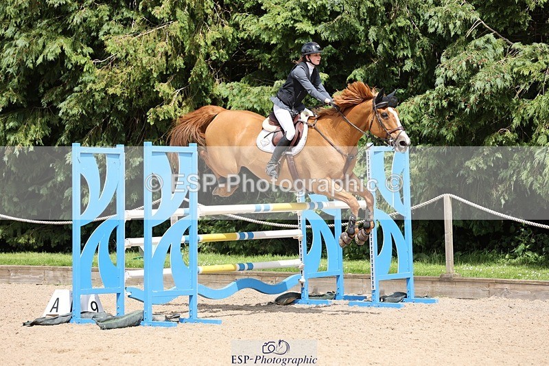 240615-144444-01957 - Cls 6 Snr Foxhunter and 1.20m Open