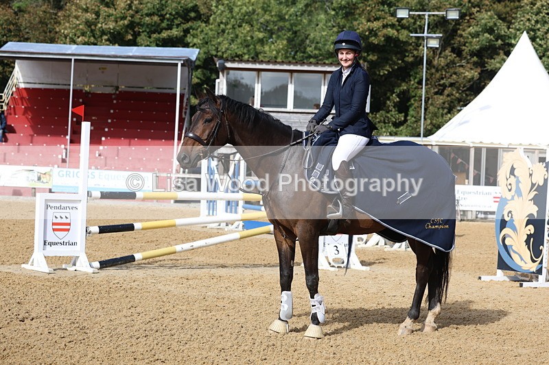 3E7A0208 - Class 11: Senior Discovery/1m open