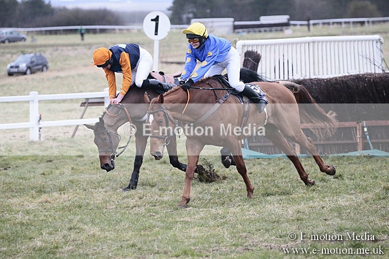 PtP 180218 266 - Combined Services Point-to-Point Larkhill 18/02/18