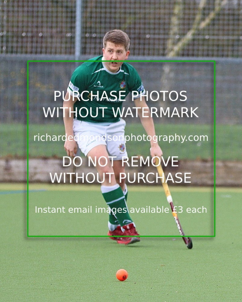 IMG_6795 - Kendal Mens Hockey  vs Keswick Seconds (25/3/23)