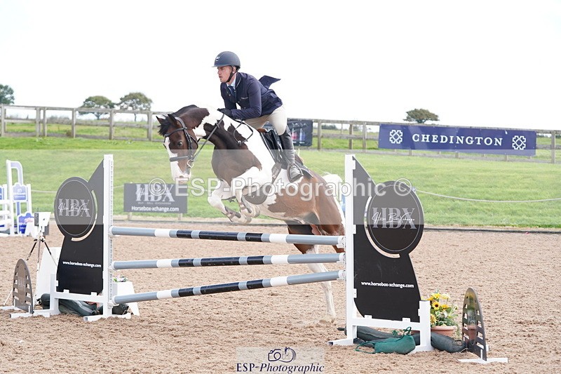 241005A-112014-04533 - SAT Cls 9 Snr Discovery &1m Open