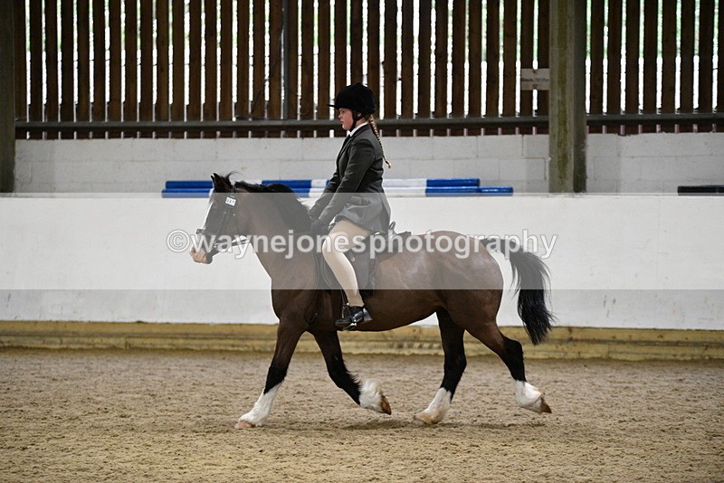 WJ5_8435 - Class 14 Novice Ridden/Rider