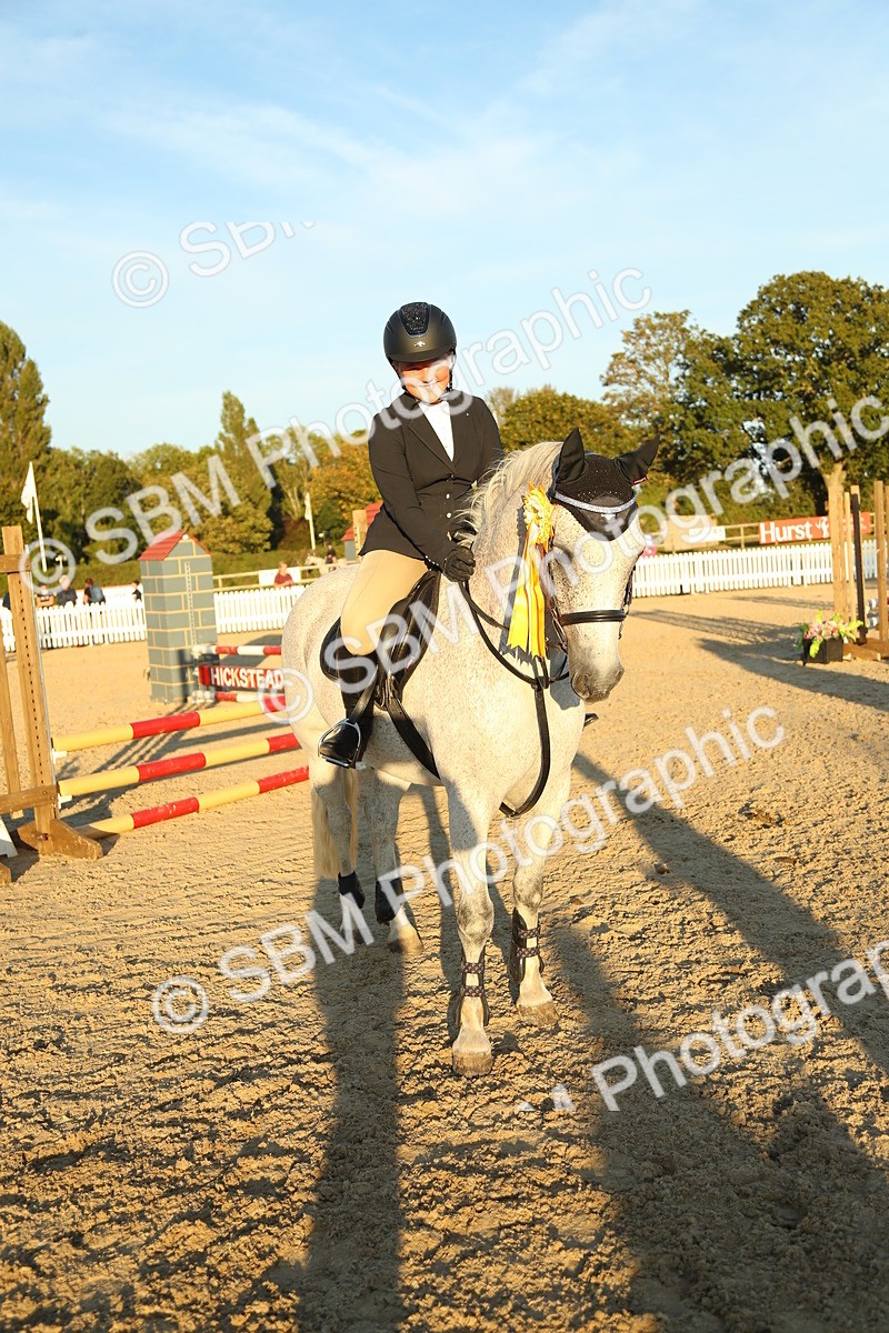 SBM_53936 - J8 - Junior Pony 65cm Championship