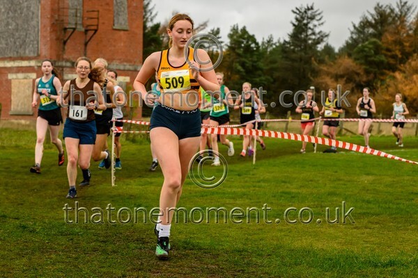 SCLan25-919531 - Senior Women Set Two