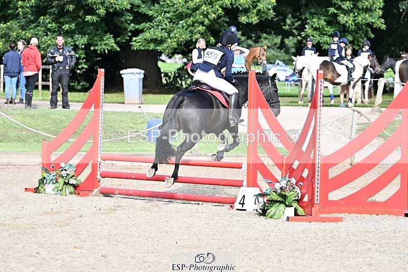 230825-091727-08090 - Round 2 Start to 11.15 coursewalk