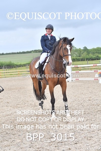 BPP_3015 - SUN CLASS 21 National 1.30m Open