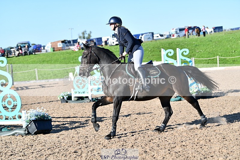 240914A-170156-08268 - Cls 19-S Snr 1.10m Open Speed Derby