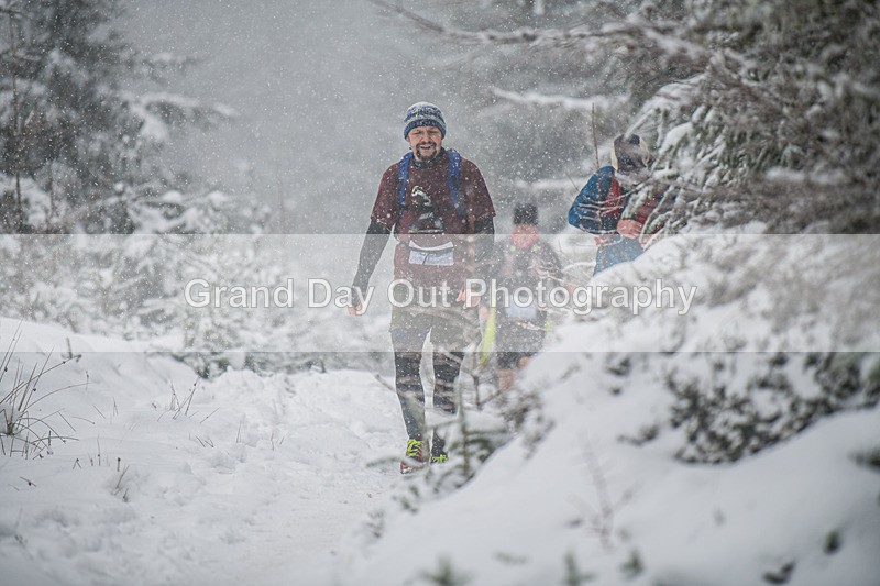 Glentress-2253 - High Terrain Events Glentress 42, 21 & 10K Trail Races Sunday 15th February 2026