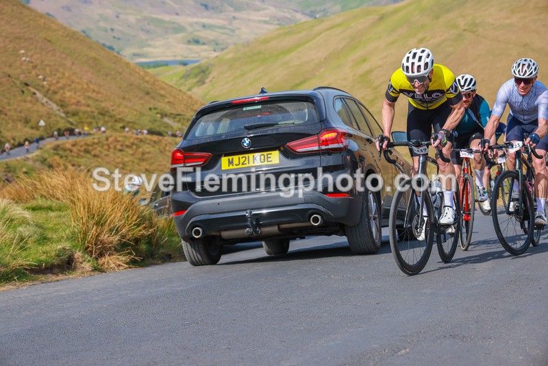 101558 - Newlands Pass 10.00-11.00