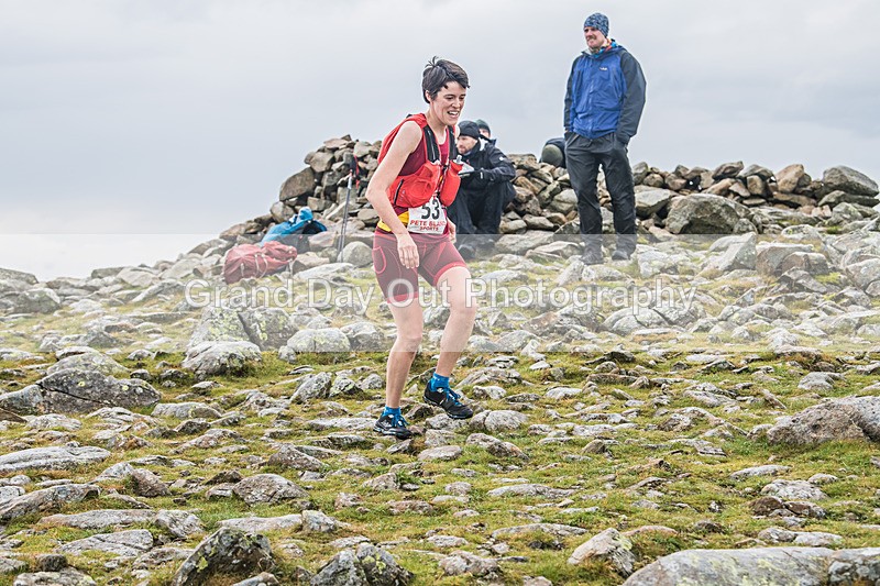 Rydal Round-383 - Rydal Round Fell Race Thursday 28th July 2022